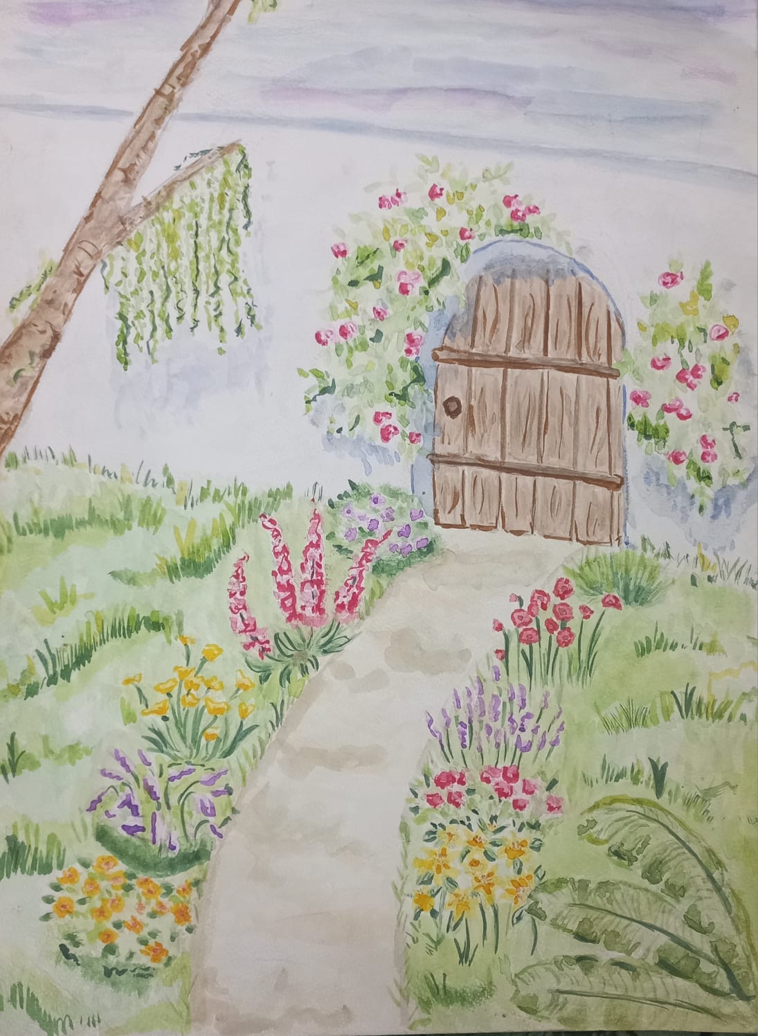 Secret Garden